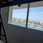 Departamento Con La Mejor Vista De Acapulco