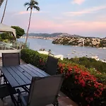 Departamento Con La Mejor Vista De Acapulco