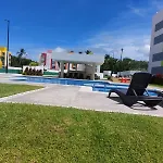 Hermoso Departamento Con Alberca
