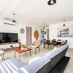 Hermoso Departamento Con Club De Playa En Diamante