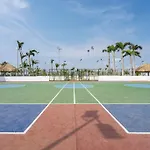 Hermoso Departamento Con Club De Playa En Diamante