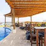 Hermoso Departamento Con Club De Playa En Diamante