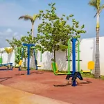 Hermoso Departamento Con Club De Playa En Diamante