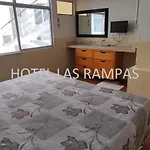 Hotel Economico Las Rampas Acapulco
