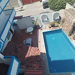 Hotel Lu\'Um Acapulco