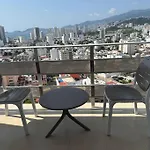 Departamento Con Vista A La Bahia