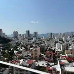 Departamento Con Vista A La Bahia