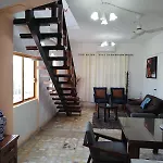 Amplio Departamento