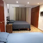 Amplio Departamento