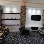 Amplio Departamento