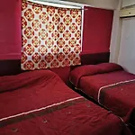 Hostel Las Colinas