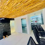 Spectacular Terraza Loft Glamping Private Jacuzzi