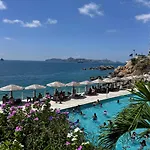 Suite Torres Gemelas Acapulco
