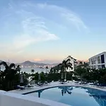 Suite Inti Vista Al Mar