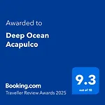 Deep Ocean Acapulco