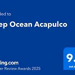Deep Ocean Acapulco