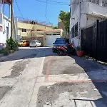 Amplio Departamento