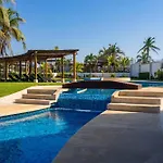 Luxury Villa Private Beach Dreams Diamante