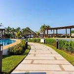 Luxury Villa Private Beach Dreams Diamante