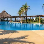 Luxury Villa Private Beach Dreams Diamante