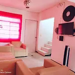 Hermosa Casa A Un Paso Del Mar! Las Mejores Vacaciones Para Todos!!!!