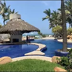 Loft B Vidamar En Acapulco Diamante