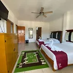 Villa Costera Hotel Boutique