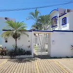 Casa Con Alberca A10 Min De La Playa