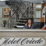 Hotel Oviedo Acapulco