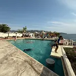 Departamento Nuevo Con Vista Al Mar!