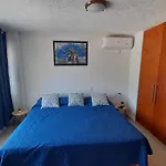 Departamento Acapulco Con Alberca
