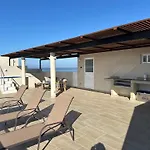 Punta Arena - Beach - Pool - Wifi - Jacuzzi