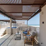 Punta Arena - Beach - Pool - Wifi - Jacuzzi
