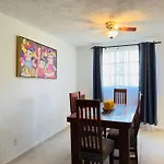 Departamento Frente A Playa Bonfil