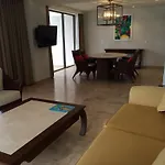 Presidential Suite By Grand Hotel Acapulco