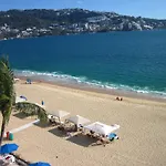 Condo Velero Y Galeon