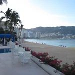 Condo Velero Y Galeon