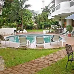 Suites Fairway 4