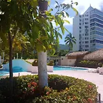 Penthouse La Palapa
