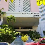 Penthouse La Palapa