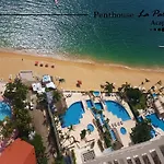 Penthouse La Palapa