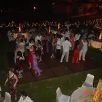 Villa Azul
