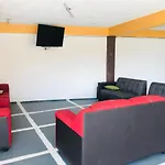 Hotel Karoline