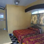 Casa De Huespedes Santa Fe Acapulco