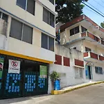 Casa De Huespedes Santa Fe Acapulco