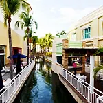 Marina Diamante Residence