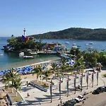 Caleta View Hotel And Bungalows