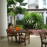 Tikal Acapulco Diamante