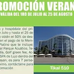 Tikal Acapulco Diamante