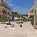 Hotel Las Palmas Acapulco
